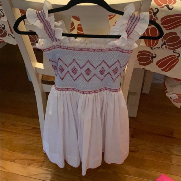 Sweet Honey Dress size 8 in EUC - Picture 1 of 4